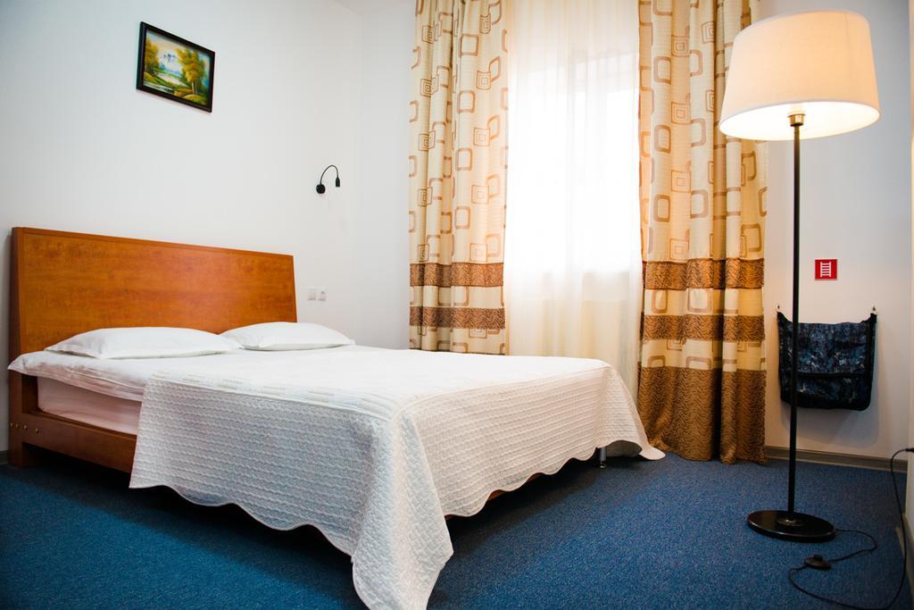 Residence Keruen Atyrau Luaran gambar