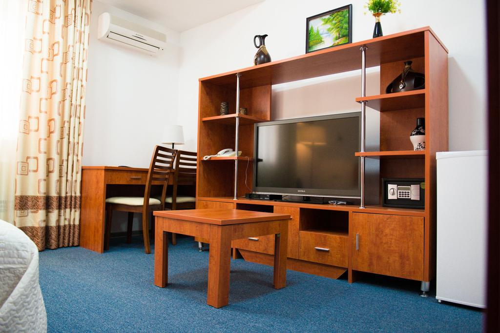 Residence Keruen Atyrau Luaran gambar