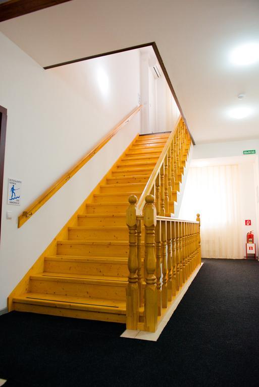 Residence Keruen Atyrau Luaran gambar