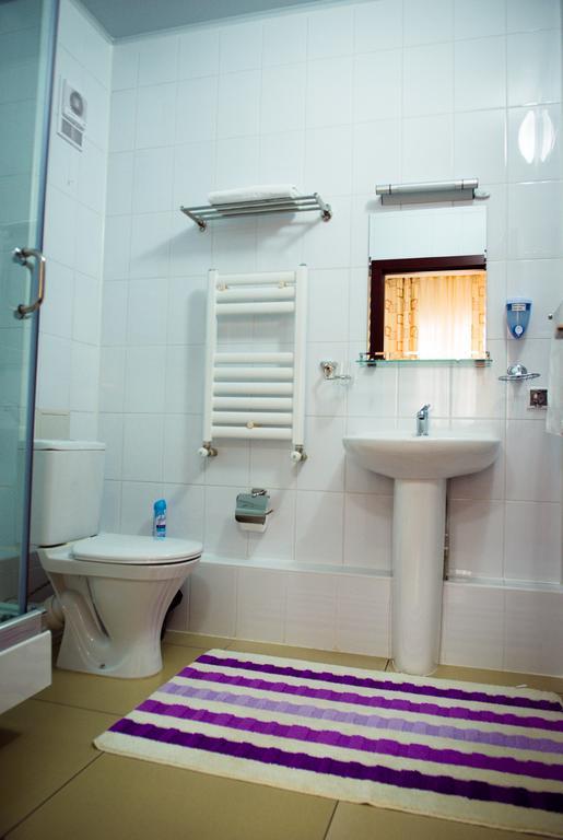 Residence Keruen Atyrau Luaran gambar