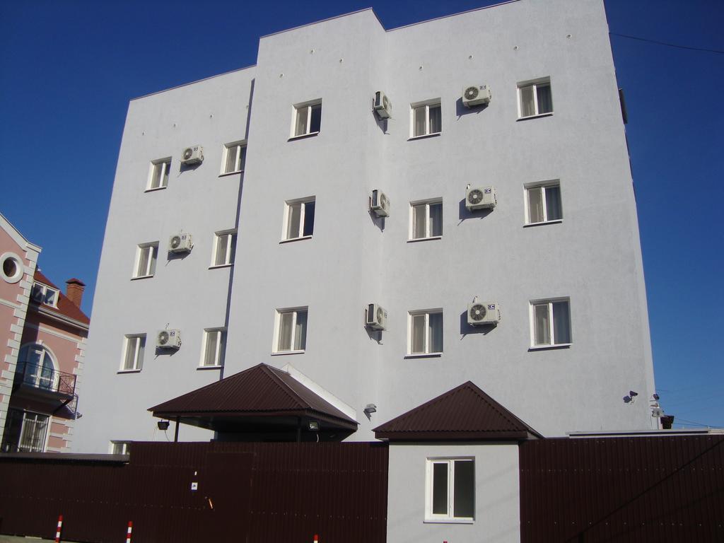 Residence Keruen Atyrau Bilik gambar