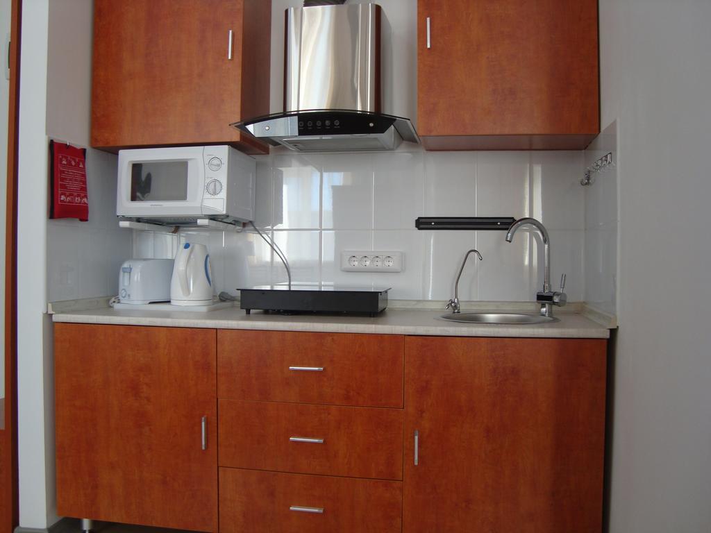 Residence Keruen Atyrau Bilik gambar